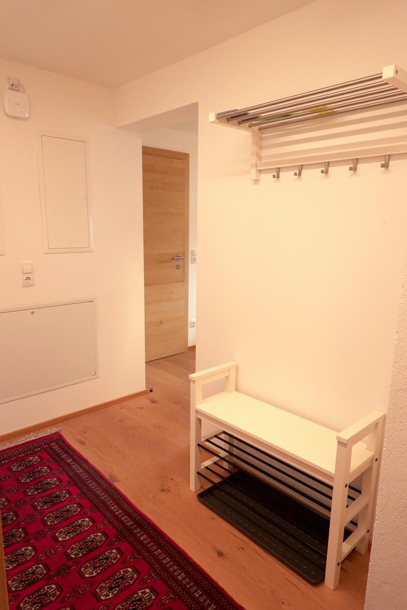 Ferienwohnung Wallner Niedernsill Exterior photo